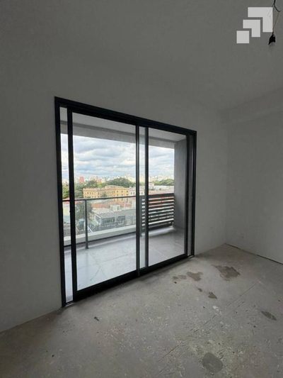 Apartamento, 1 quarto, 27 m² - Foto 2