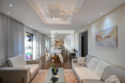 Apartamento, 3 quartos, 135 m² - Foto 4