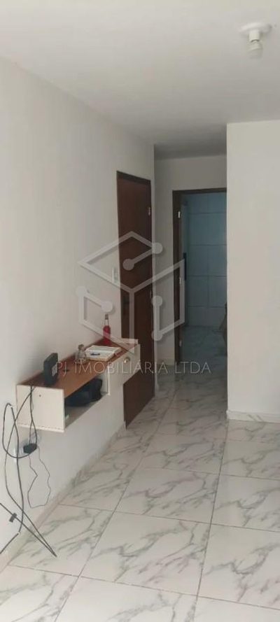 Casa de Condomínio, 2 quartos - Foto 5