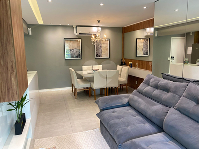 Apartamento, 3 quartos, 96 m² - Foto 5