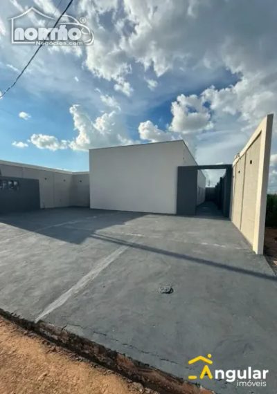 Casa, 1 quarto, 150 m² - Foto 1