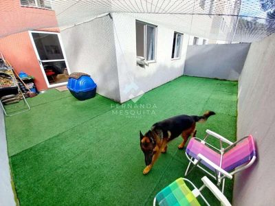 Apartamento, 2 quartos, 78 m² - Foto 3