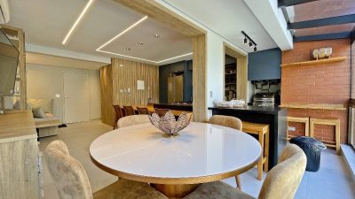 Apartamento, 3 quartos, 92 m² - Foto 3