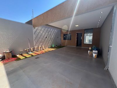 Casa, 3 quartos, 105 m² - Foto 2