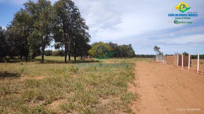 Chácara, 1 quarto - Foto 4