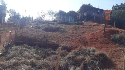 Terreno, 550 m² - Foto 2