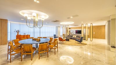 Apartamento, 4 quartos, 482 m² - Foto 5