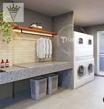Apartamento, 2 quartos, 39 m² - Foto 3