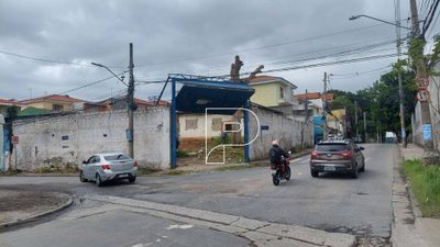 Terreno, 514 m² - Foto 2