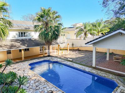 Casa, 4 quartos, 827 m² - Foto 5