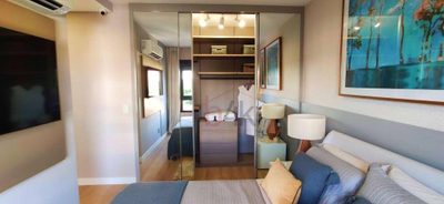 Apartamento, 2 quartos, 62 m² - Foto 5
