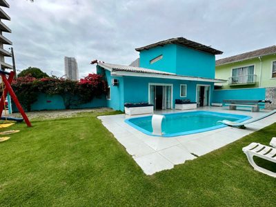 Casa, 2 quartos, 80 m² - Foto 1