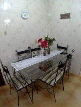 Sobrado, 4 quartos, 220 m² - Foto 4