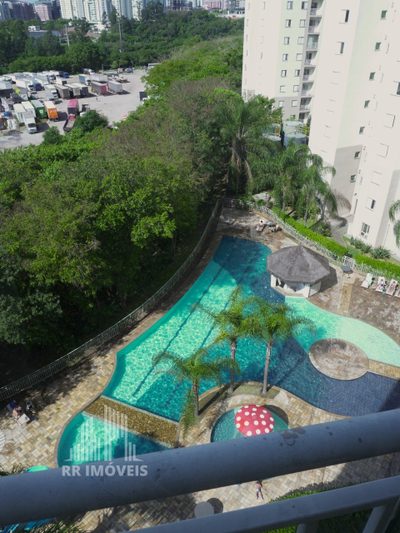 Apartamento, 3 quartos, 80 m² - Foto 4
