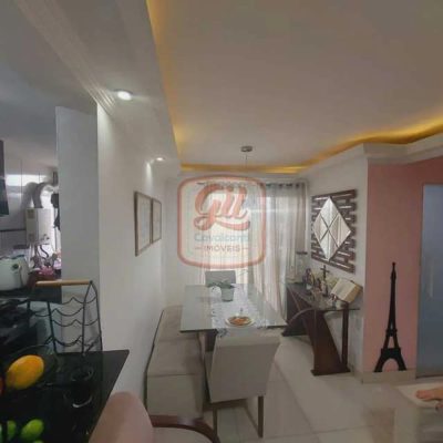 Apartamento, 2 quartos, 46 m² - Foto 5