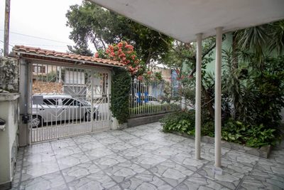 Casa, 3 quartos, 264 m² - Foto 1
