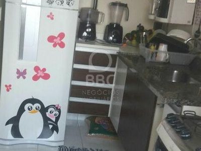 Apartamento, 2 quartos, 49 m² - Foto 4