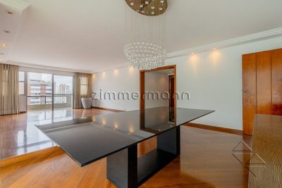 Apartamento, 4 quartos, 236 m² - Foto 4