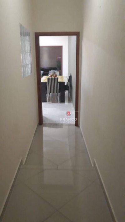Casa, 3 quartos, 200 m² - Foto 5
