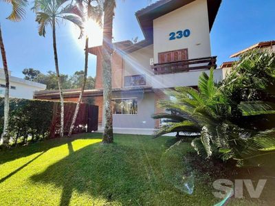 Casa, 3 quartos, 299 m² - Foto 3