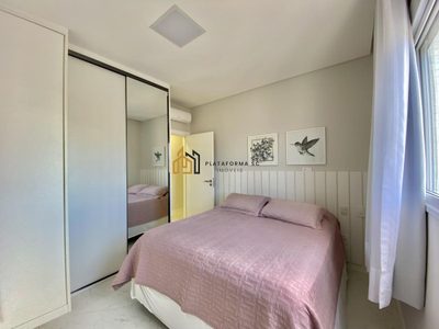 Apartamento, 4 quartos, 161 m² - Foto 3