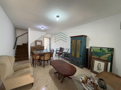 Casa, 3 quartos, 84 m² - Foto 2