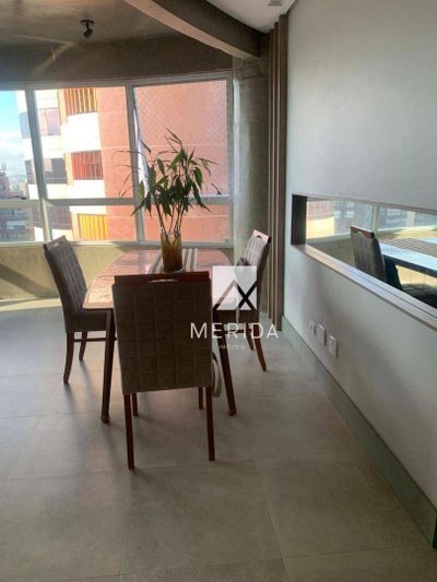 Apartamento, 3 quartos, 110 m² - Foto 3