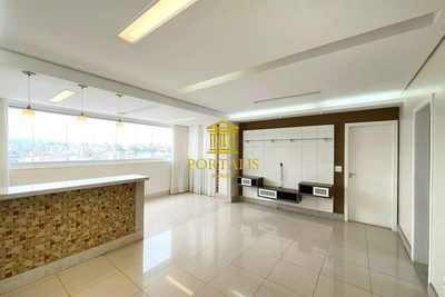 Apartamento, 4 quartos, 110 m² - Foto 3