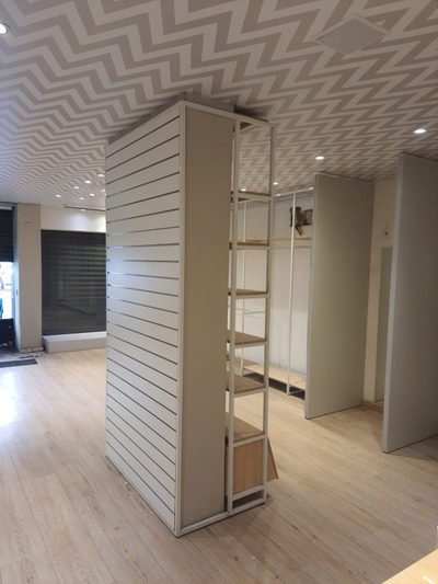 Loja-Salão, 104 m² - Foto 2