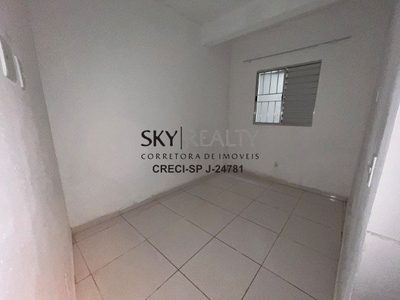 Casa, 1 quarto, 25 m² - Foto 4