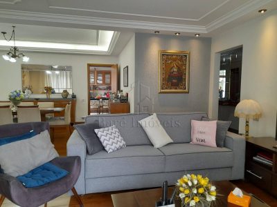 Apartamento, 4 quartos, 234 m² - Foto 5