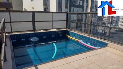 Cobertura, 4 quartos, 191 m² - Foto 3
