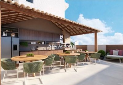 Apartamento, 2 quartos, 58 m² - Foto 5
