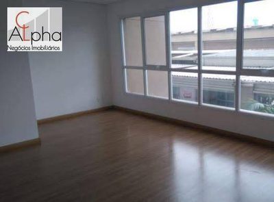Sala-Conjunto, 56 m² - Foto 1