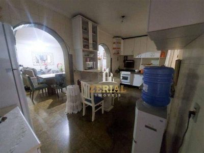 Sobrado, 4 quartos, 383 m² - Foto 3