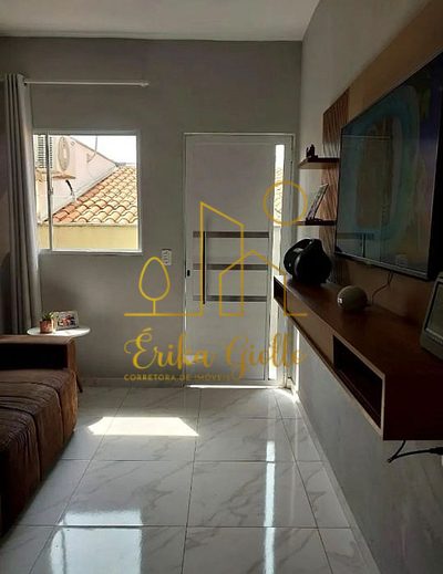Casa, 2 quartos, 125 m² - Foto 3