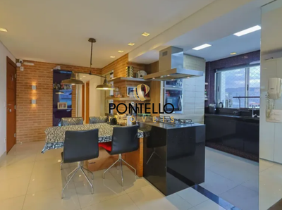 Apartamento, 4 quartos, 112 m² - Foto 5