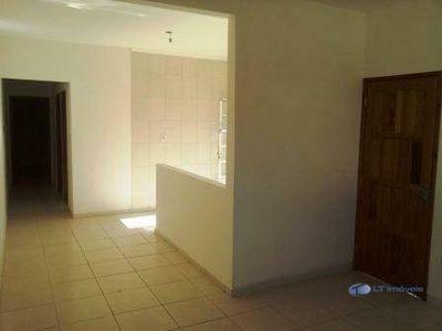 Casa, 2 quartos, 65 m² - Foto 5