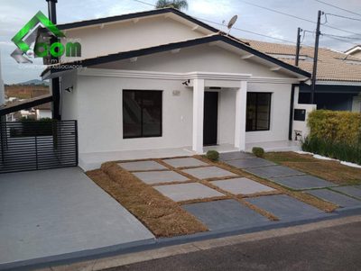 Casa, 3 quartos, 183 m² - Foto 2