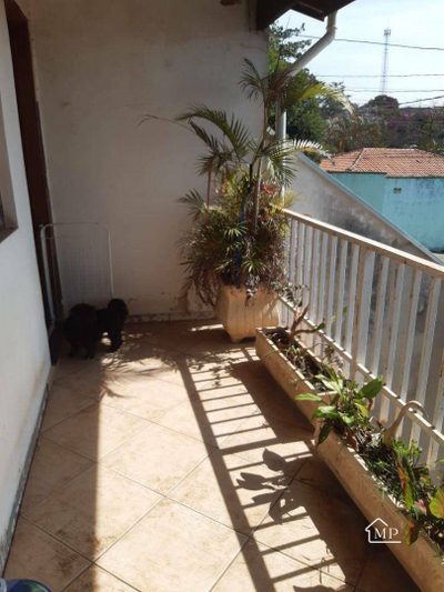 Casa, 2 quartos, 95 m² - Foto 2
