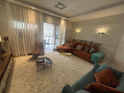 Cobertura, 4 quartos, 255 m² - Foto 1