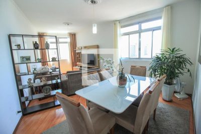 Apartamento, 3 quartos, 125 m² - Foto 1