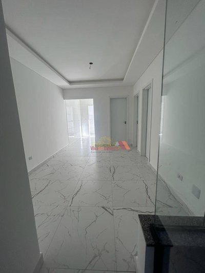 Apartamento, 3 quartos, 73 m² - Foto 4