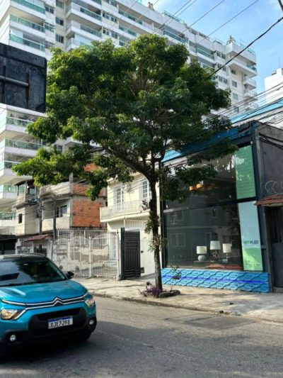 Apartamento, 1 quarto, 330 m² - Foto 3