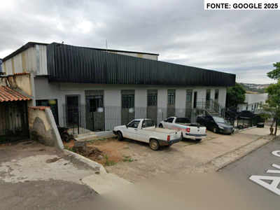 Imóvel Comercial, 10 m² - Foto 2