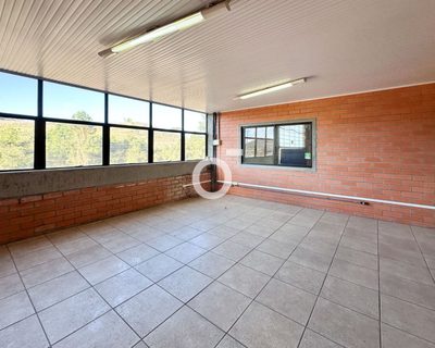 Prédio Inteiro, 2032 m² - Foto 5