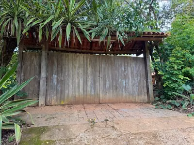 Terreno, 61 m² - Foto 1