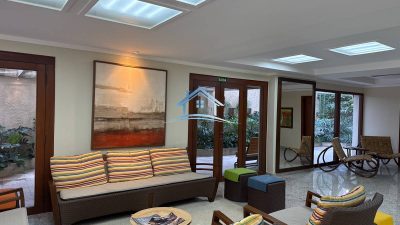 Apartamento, 4 quartos, 530 m² - Foto 5