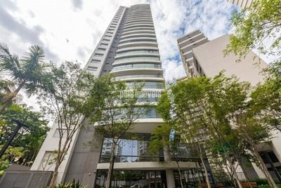Apartamento, 2 quartos, 134 m² - Foto 1