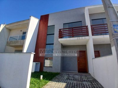 Casa, 3 quartos, 85 m² - Foto 2